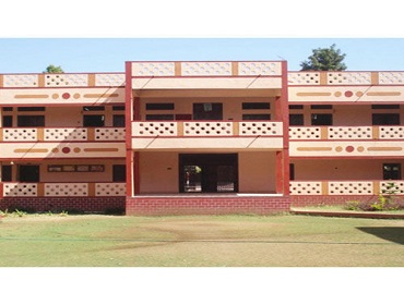 Institutional Building