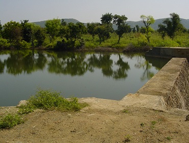 Minor Dam